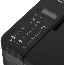 МФУ струйный Canon Pixma TR4645 (5072C045) A4 Duplex WiFi черный