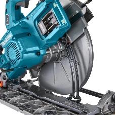 Дисковая (циркулярная) пила Makita HS009GZ