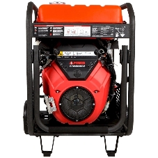 Бензиновый генератор A-iPower A13000EAX 13кВт