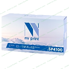 Картридж NVPrint совместимый Ricoh SP4100 для SP4100SF/4110SF/SP4100N/4110N/SP4210N/SP4310N (15000k)