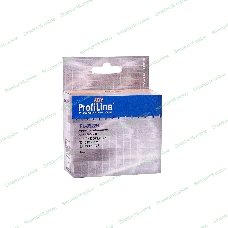 Картридж струйный ProfiLine PL-0922N для принтеров Epson StylusC91/CX4300/TX106/TX109/TX117/TX119/T26/T27 Cyan водн