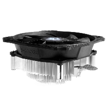 Кулер для CPU ID-Cooling DK-03 серебристый/черный 120мм 1600rpm 26db 100W 63мм