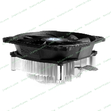 Кулер для CPU ID-Cooling DK-03 серебристый/черный 120мм 1600rpm 26db 100W 63мм