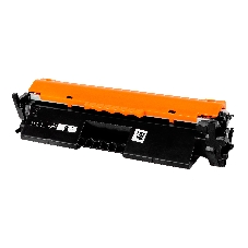 Картридж лазерный Sakura CF217A для HP LJP M102/MFP M130, черный, 1 600 к.