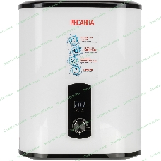 Водонагреватель накопительный Ресанта ВН-30В