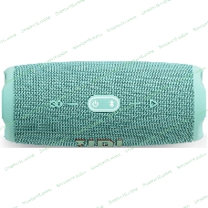 Портативная акустика JBL Charge 5, бирюзовый