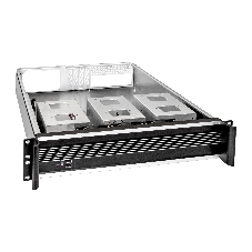 Серверный корпус ExeGate EX293331RUS Pro 2U450-09 (RM 19