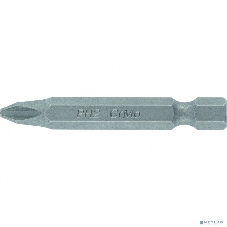 Набор бит Сибртех PH2x50, сталь CrMo, 5шт 11241