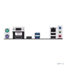Материнская плата ASUS PRIME H610M-R-SI, LGA 1700, Intel H610, 2xDDR5, 4xSATA, 1xM.2, 1xPCIe 4.0 x16, 1x1Gb LAN, 2xUSB-A 2.0, 2xUSB-A 3.2 Gen 1, 1xVGA, 1xHDMI, 1xDP, 3x3.5 мм, 1xRS-232, 1xLPT, 7.1, mATX