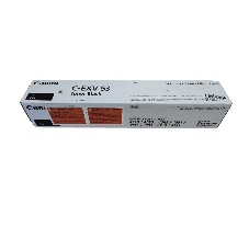 Картридж лазерный Canon C-EXV53 0473C002 черный (42 100 стр.) для Canon iR ADV 4525i/4535i/4545i/4551i