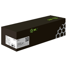Картридж лазерный Cactus CS-P92A черный (2000 стр.) для Panasonic KX-MB263/KX-MB763/KX-MB773