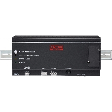 Источник бесперебойного питания Powercom DRU 850VA/510W, DIN Rail, 230V, RS-232, 2 year warranty (1114019)