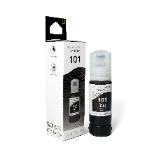 Чернила NVPrint 101 (NV-C13T03V14A) для Epson L4150 (70 мл) черный совместимые Чернила NVPrint 101 (NV-C13T03V14A) для Epson L4150 (70 мл) черный совместимые