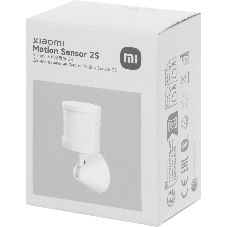 Датчик движения Mi Motion Sensor 2S BHR8995GL