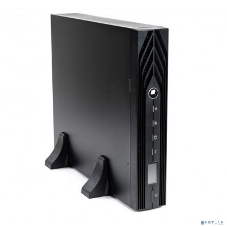 Источник бесперебойного питания Бастион SKAT-UPS 1500-RACK-ON-E Online, 1500ВА/1350Вт, стойка/на пол, 8x C13, USB/RS-232, EPO, БЕЗ АКБ (3 шт 40-120 Ач), МПТ (9905)