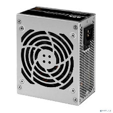 Блок питания Chieftec Smart BFX-350BS, 350Вт, 80 PLUS Bronze, 90мм, серый
