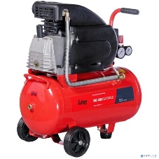 Компрессор FUBAG DС 320/24 CM2.5 320л/мин 24л 8бар 1.8кВт