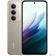 Смартфон Xiaomi Redmi 15 6/128Gb, титан