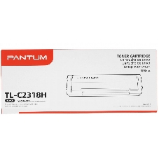 Картридж лазерный Pantum TL-C2318H (1600 стр.) (BP1800/BP1800W/BM1800/BM1800W)