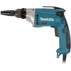 Дрель-шуруповерт Makita FS2700, 570Вт, 32 Нм, щеточный