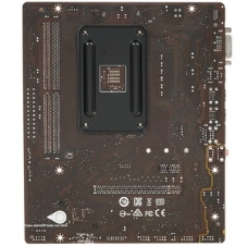 Материнская плата MSI A520M-A PRO, AM4, AMD A520, 2xDDR4, 4xSATA, 1xM.2, 1xPCIe 3.0 x16, 1xDVI-D, 1xHDMI, 1x 1Gb LAN, 2xUSB 2.0, 4xUSB 3.2 Gen 1, 3x3.5 мм, 7.1, mATX