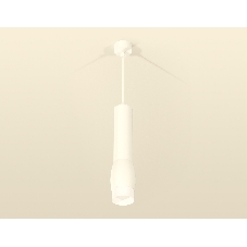 Светильник Ambrella Light XP1122004 SWH/FR белый песок/белый матовый MR16 GU5.3 (A2301, C6355, A2010, C1122, N7170)