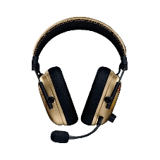 Гарнитура Razer BlackShark V3 Pro Counter-Strike 2 Edition чёрный, беспроводная + проводная, радиоканал, до 70 ч