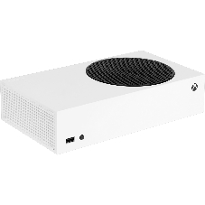 Игровые приставки Microsoft Xbox S White 1 TB