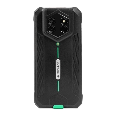Смартфон MIG A65 8Gb, 128Gb, черный