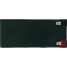 Батарея для ИБП CSB EVX1272 F2 12В 7.2Ач