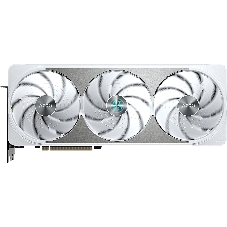 Видеокарта Gigabyte GeForce RTX 5070 Ti AERO, 16Gb GDDR7, 256 bit, HDMIx1, DP, GPU 2300 MHz