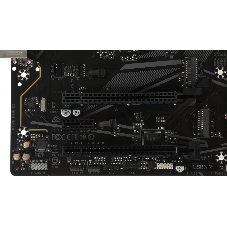 Материнская плата Gigabyte B550M DS3H R2, AM4, AMD B550, 4xDDR4, 4xSATA, 2xM.2, 2xPCIe x16, DisplayPort, HDMI, 1xGb LAN, 6xUSB, 3x3.5 мм, 7.1, microATX