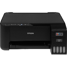 МФУ струйное Epson L3250 (C11CJ67412/C11CJ67418/C11CJ67405/C11CJ67408/C11CJ67503/C11CJ67508/C11CJ67523/C11CJ67525), A4, цветное, печ. до 33 стр/мин. (ч/б) до 15 стр/мин. (цвет), скан. до 11 стр/мин. (ч/б) 28 стр/мин. (цвет), 1440 x 5760 dpi (печать) 1200x2400dpi (скан.), USB, Wi-Fi