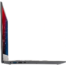 Ноутбук IRU Tactio 15PHR Ryzen 5 7430U 8Gb SSD256Gb AMD Radeon Graphics 15.6