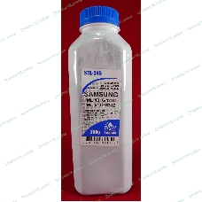 Тонер Samsung SCX 4016/4216/4321/4521/5112/5312 (фл, 200г) B&W Standart фас России