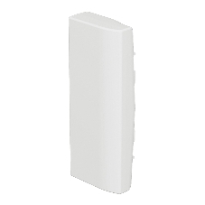Заглушка 85x50 мм METRA Legrand 638025