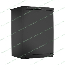 Морозильная камера Pozis-Свияга-109-2 С черный, 94л, 3 ящика