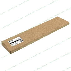 Кабельный органайзер c щеточным вводом ExeGate BP19-2UM-TL (19