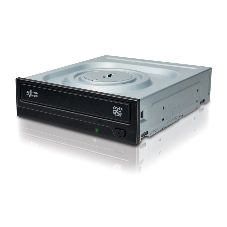 Оптический привод DVD-RW LG GH24NSD5 (SATA, черный) OEM