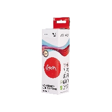 Чернила Sakura 3400C001 для Canon, голубой, 7700 к., 70 мл.