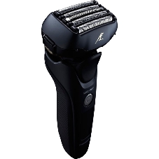 Электробритва сетчатая Panasonic ES-LV97-K820 реж.эл.:5 питан.:аккум. черный