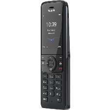 Телефон SIP Yealink W78P черный