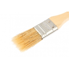 Кисть плоская Sparta Slimline 1