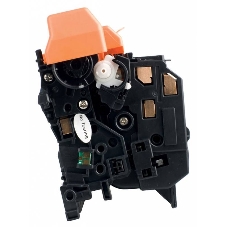 Картридж лазерный Cactus CS-CE262A желтый (11000 стр.) для принтеров HP Сolor LaserJet CP4025/CP4525/CM4540