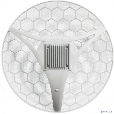 Радиомост MikroTik LHGGR&FG621-EA Lhgg Lte6 kit new