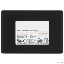 Накопитель SSD Samsung 960Gb PM893 MZ7L3960HCJR-00B7C