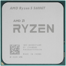 Процессор AMD Ryzen 5 5600GT Soc-AM4 3.6GHz OEM