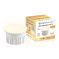 Лампа светодиодная 212101 LED MR16-DD 12W IC 2700K 220-240V 100°