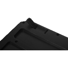Комплект клавиатура+мышь Defender Berkeley C-925 беспроводной, USB, 1600 DPI, чёрный