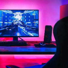 Лента светодиодная умная Wi-Fi Smart Wi-Fi Light Strip